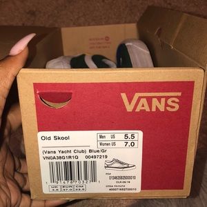 Vans